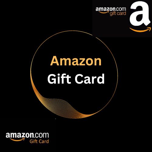 Unused Amazon Gift Card Codes -2024