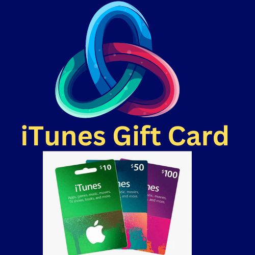 Fresh iTunes Gift Card Code 100% Working